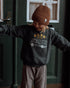 Adventurous Kids Crewneck